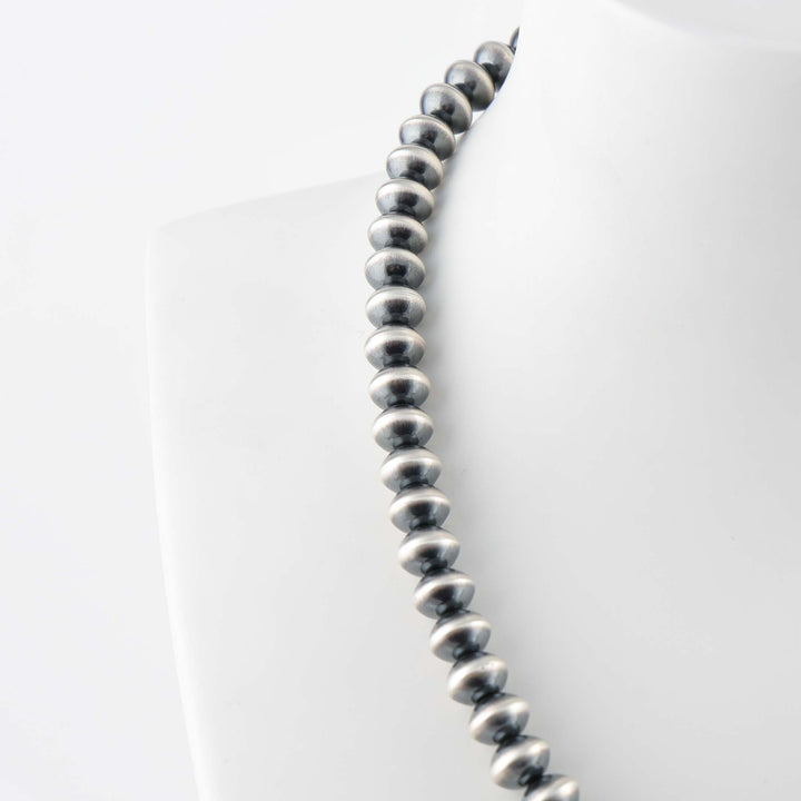 Navajo Pearl Necklace