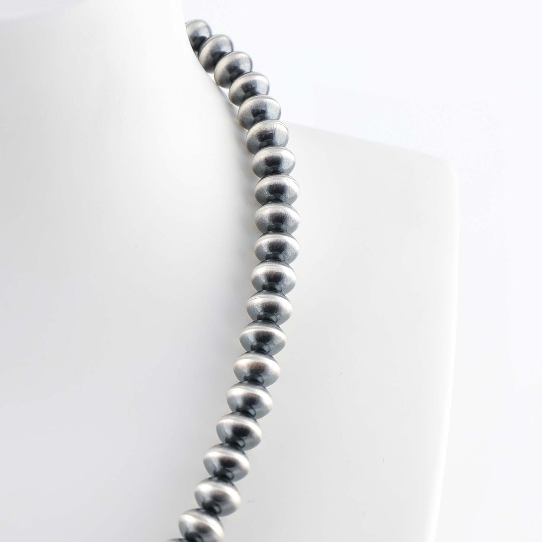 Navajo Pearl Necklace