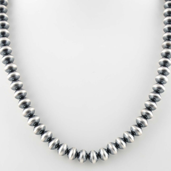 Navajo Pearl Necklace