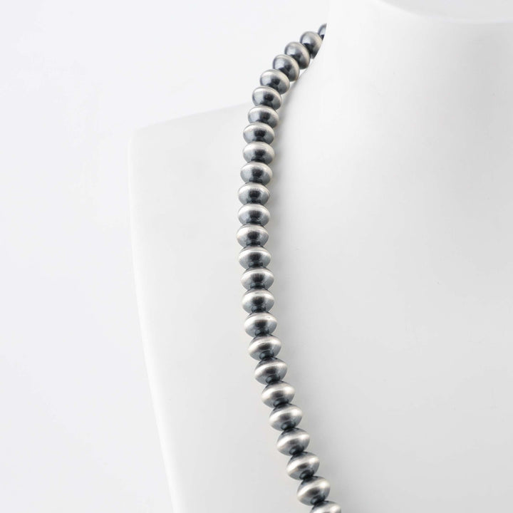 Navajo Pearl Necklace