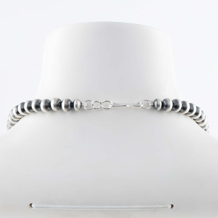 Navajo Pearl Necklace