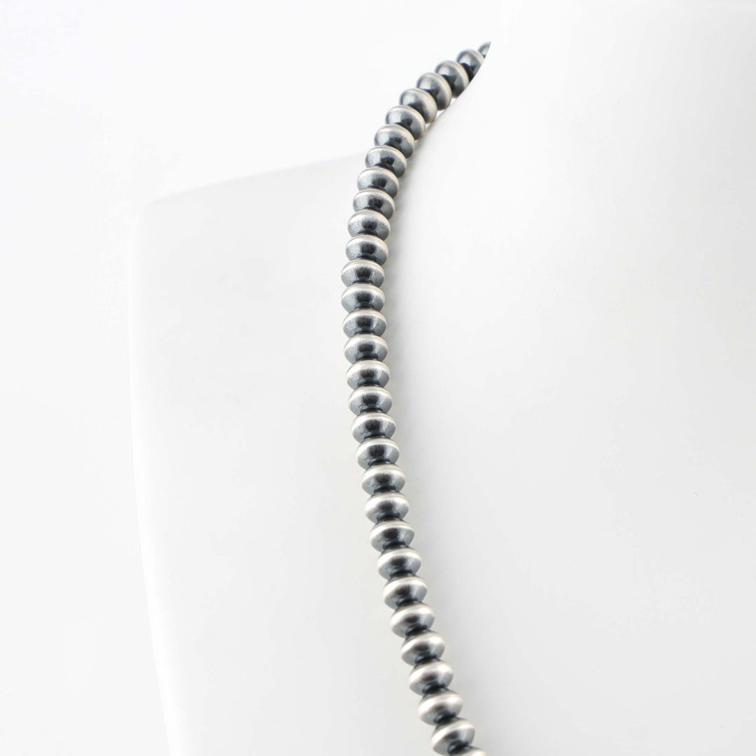 Navajo Pearl Necklace