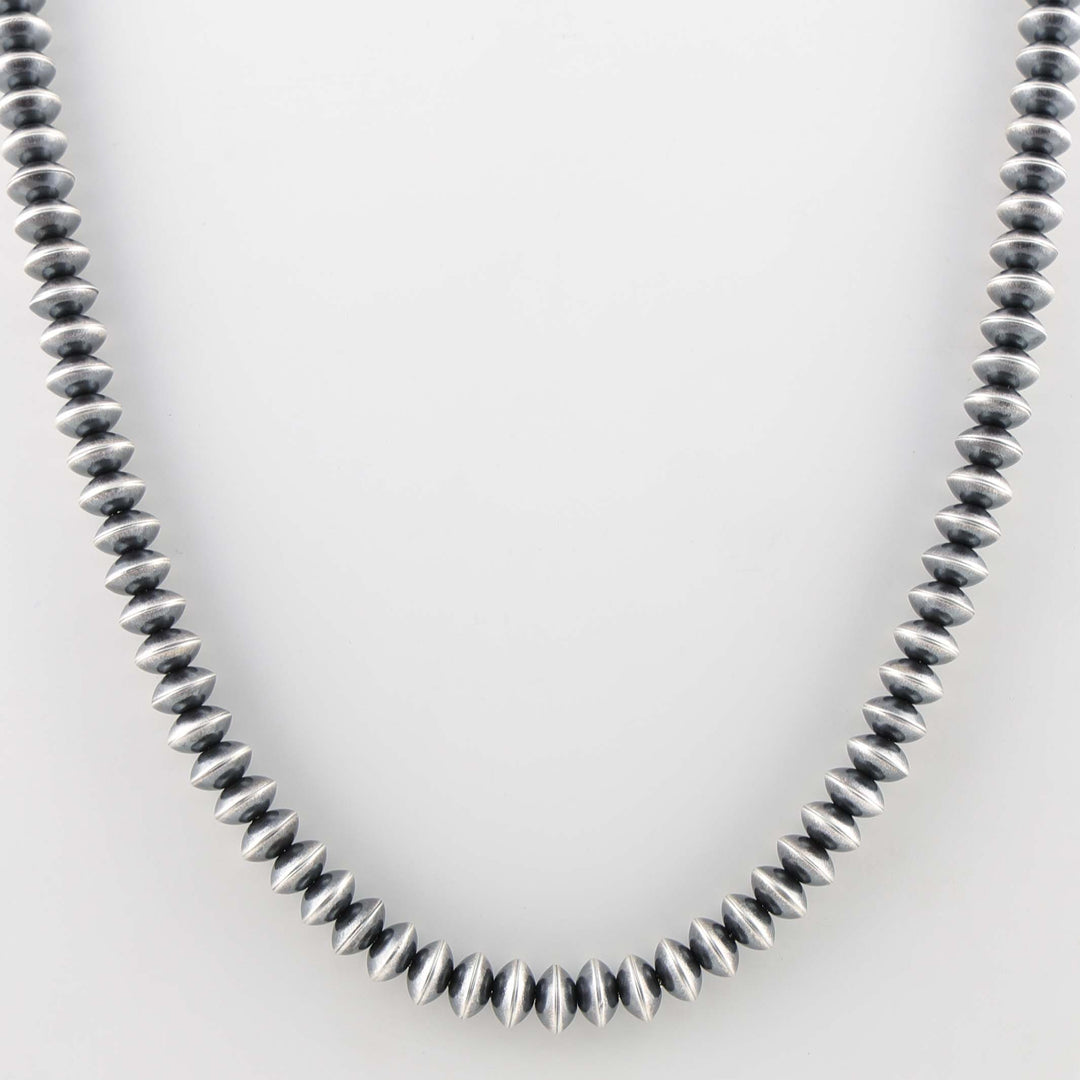 Navajo Pearl Necklace