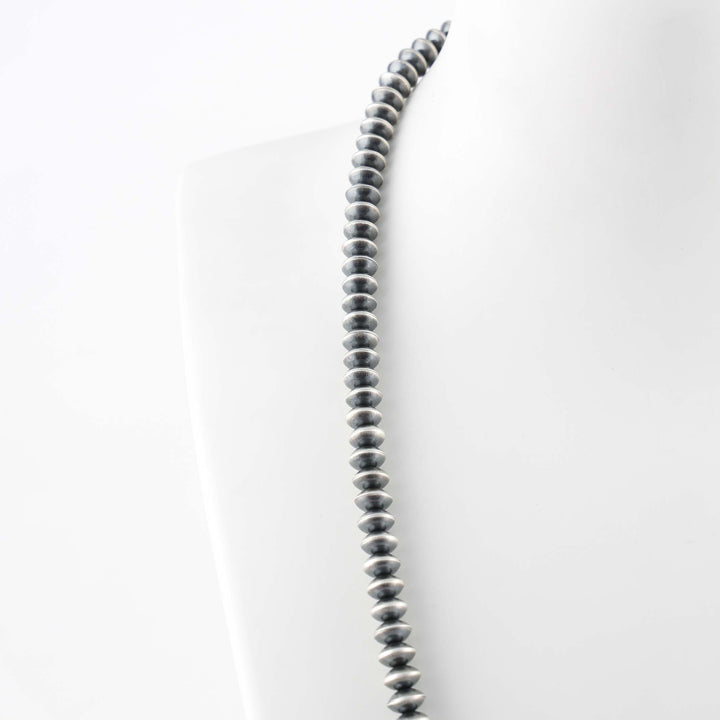 Navajo Pearl Necklace