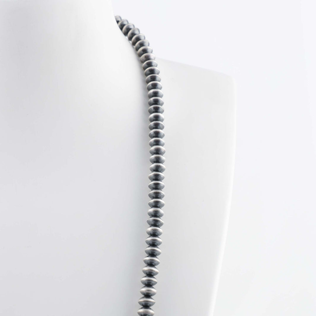 Navajo Pearl Necklace