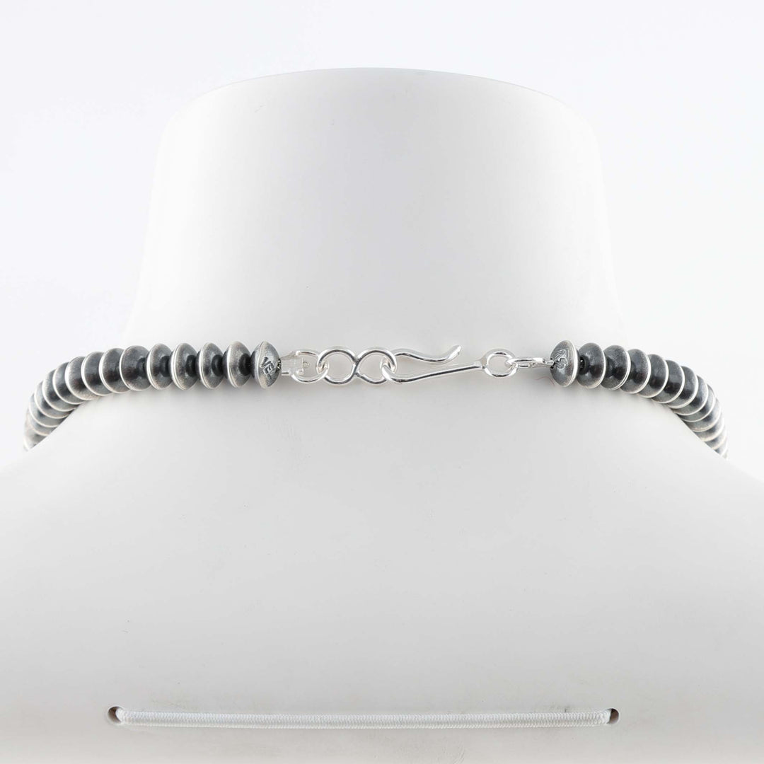 Navajo Pearl Necklace