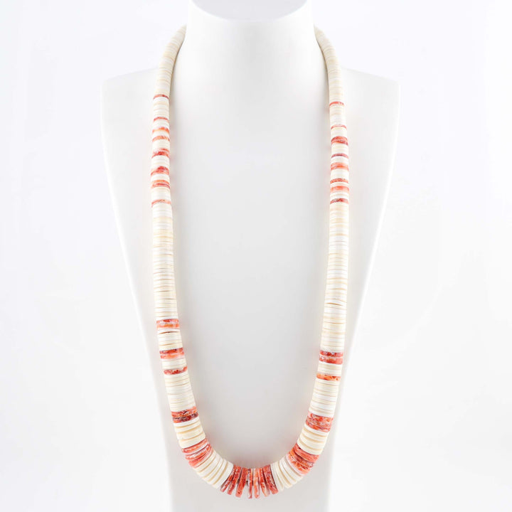 Shell Necklace