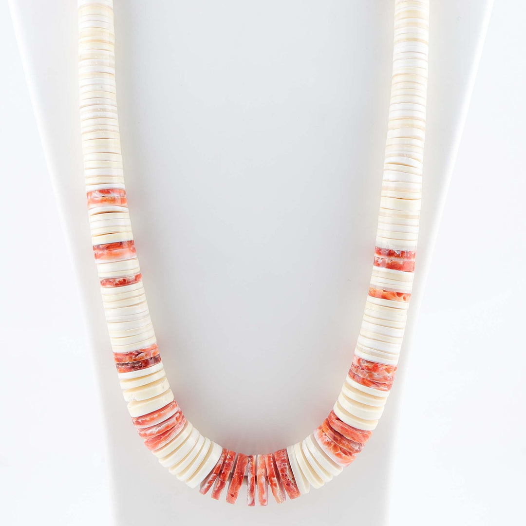 Shell Necklace