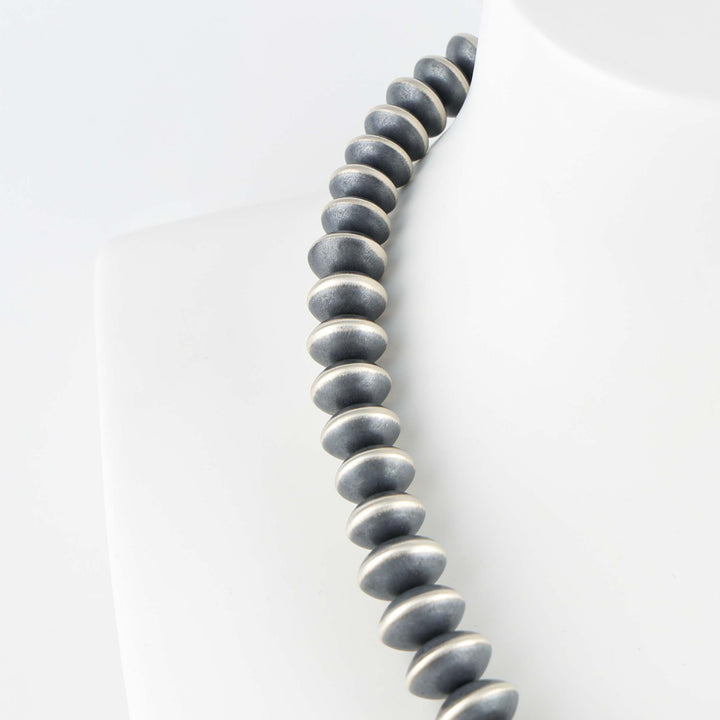 Navajo Pearl Necklace