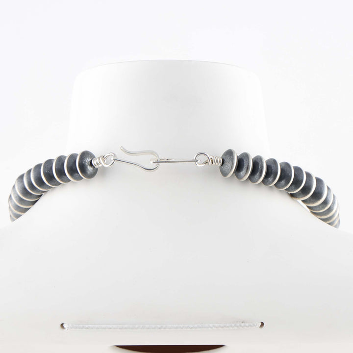 Navajo Pearl Necklace