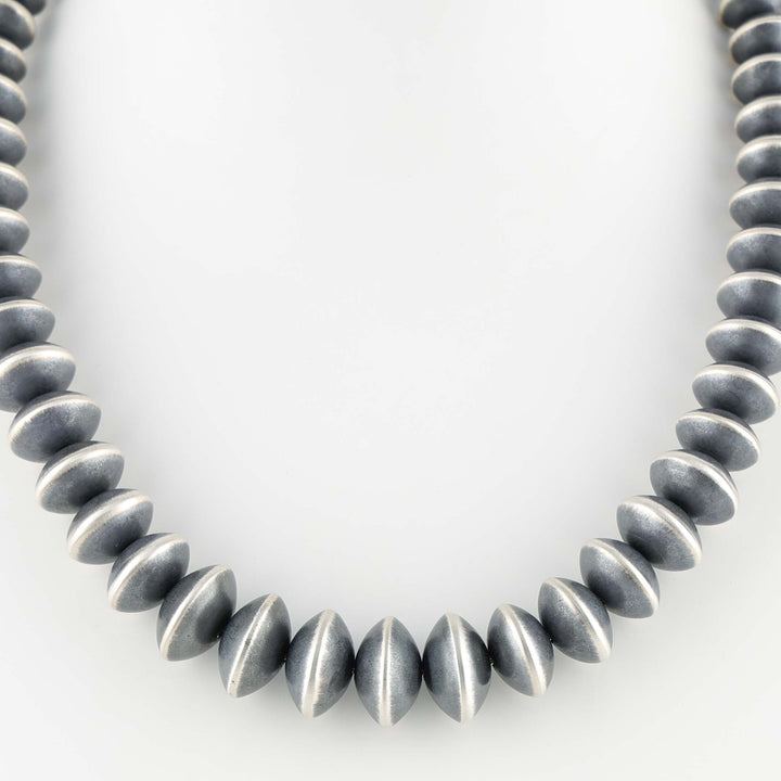 Navajo Pearl Necklace