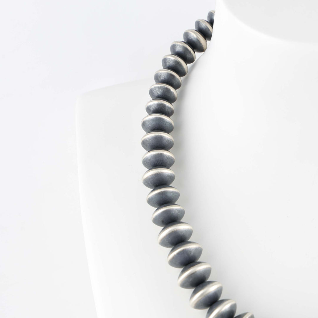 Navajo Pearl Necklace