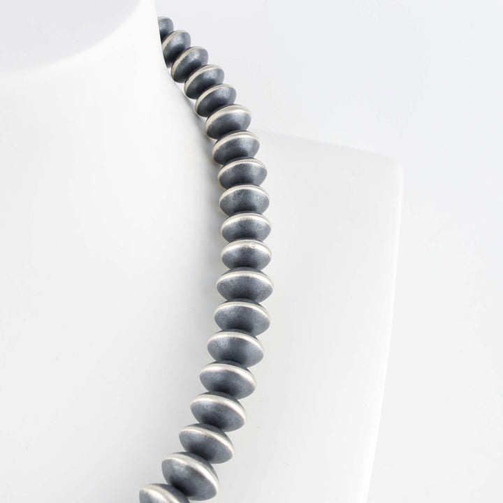 Navajo Pearl Necklace