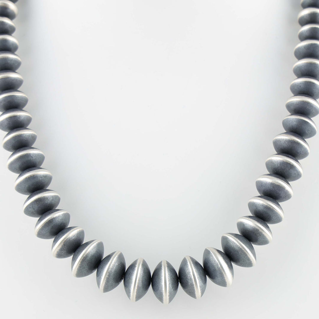 Navajo Pearl Necklace
