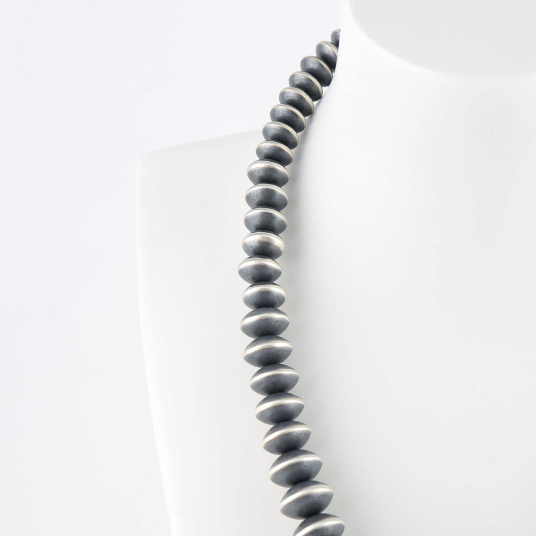 Navajo Pearl Necklace