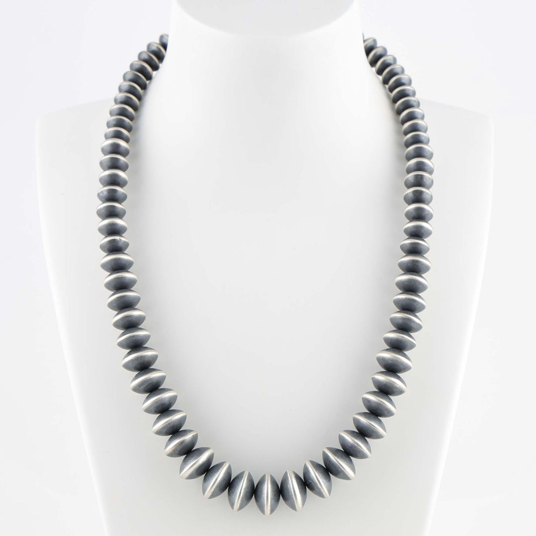 Navajo Pearl Necklace