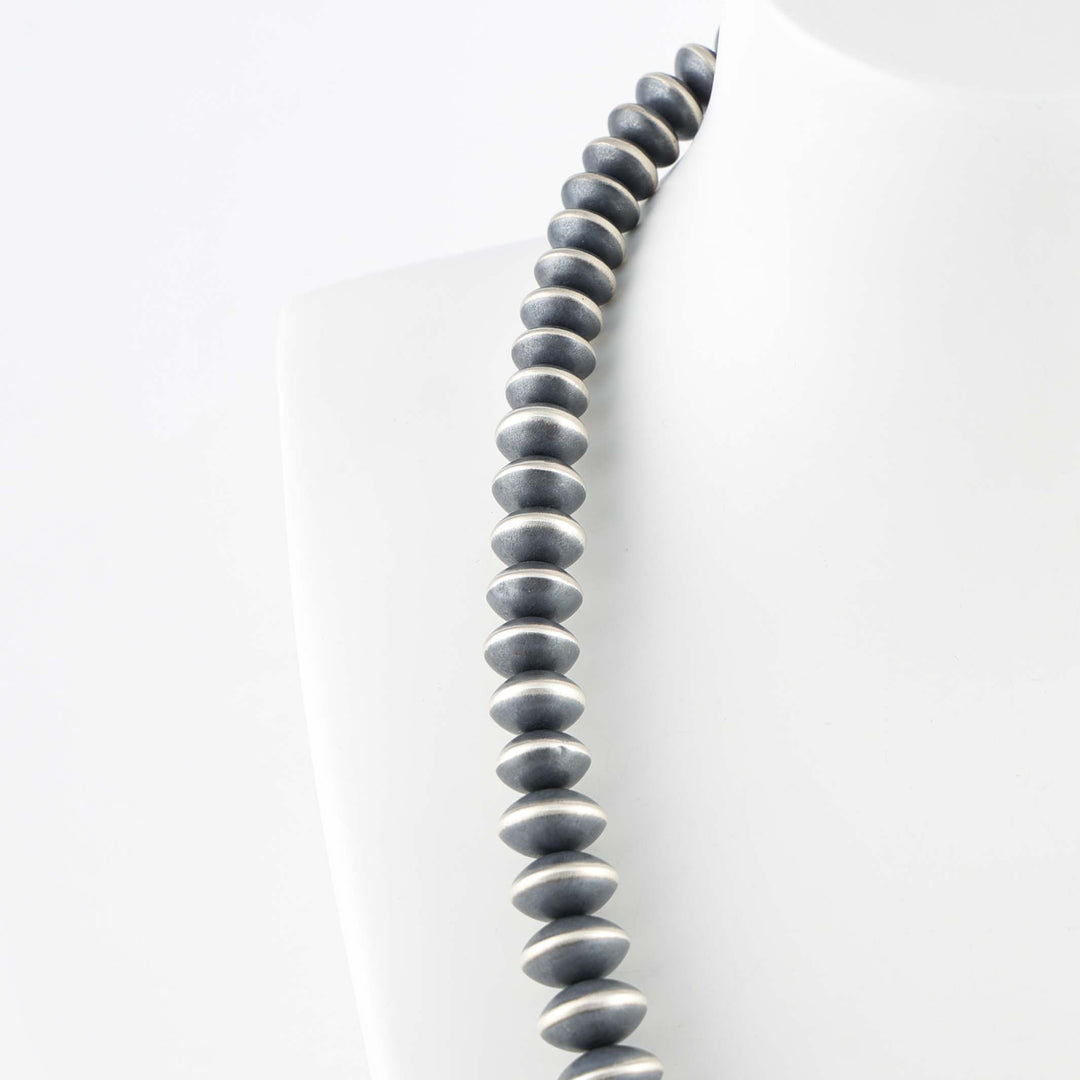 Navajo Pearl Necklace
