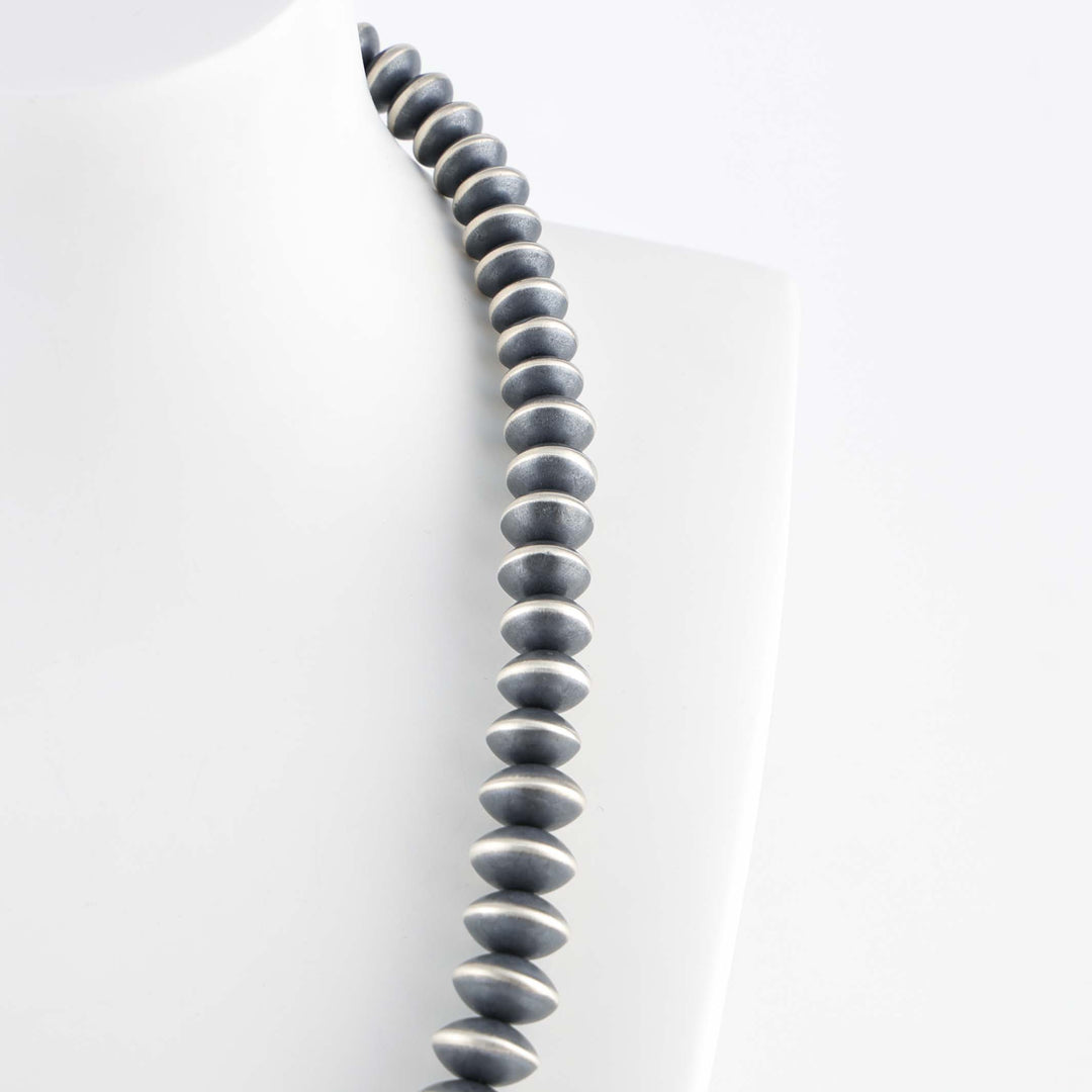 Navajo Pearl Necklace