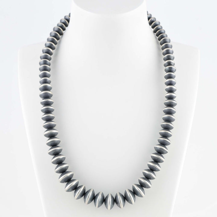 Navajo Pearl Necklace
