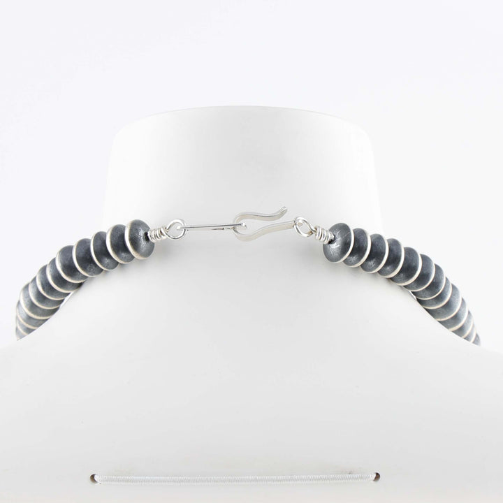 Navajo Pearl Necklace