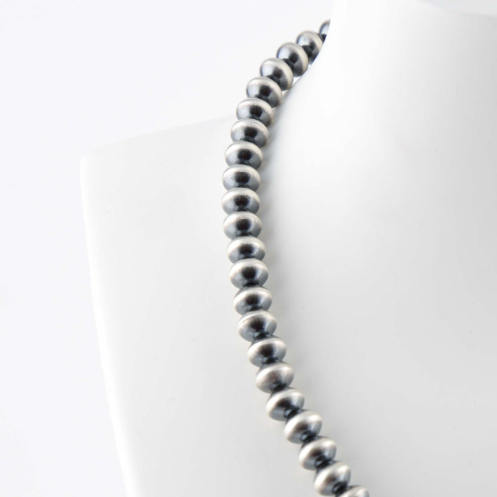 Navajo Pearl Necklace