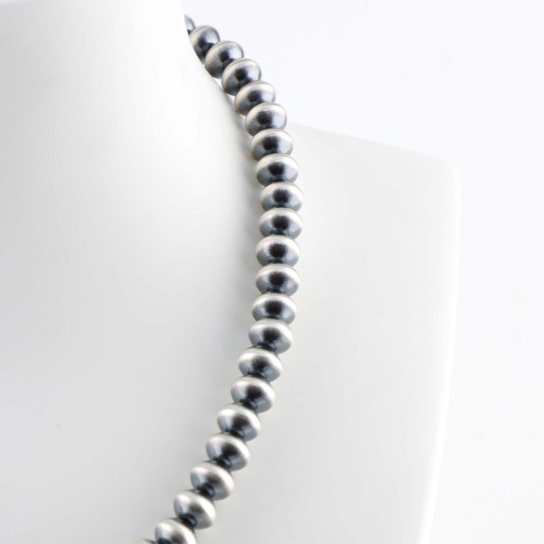Navajo Pearl Necklace