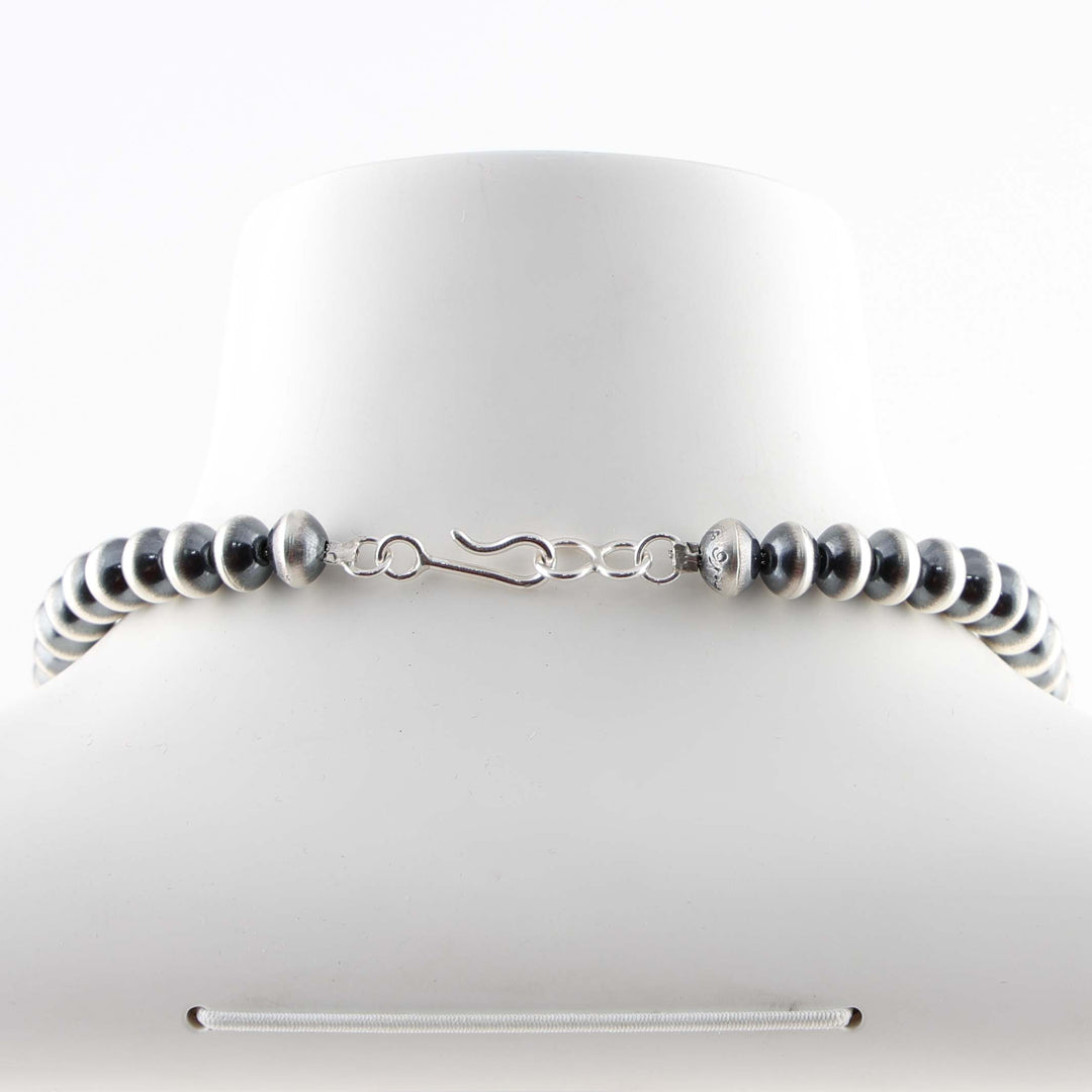 Navajo Pearl Necklace