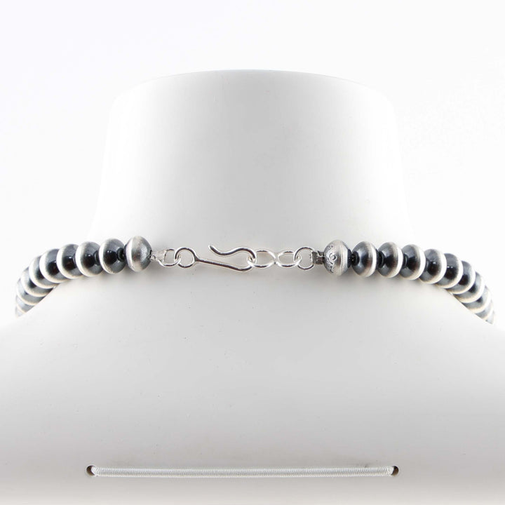 Navajo Pearl Necklace