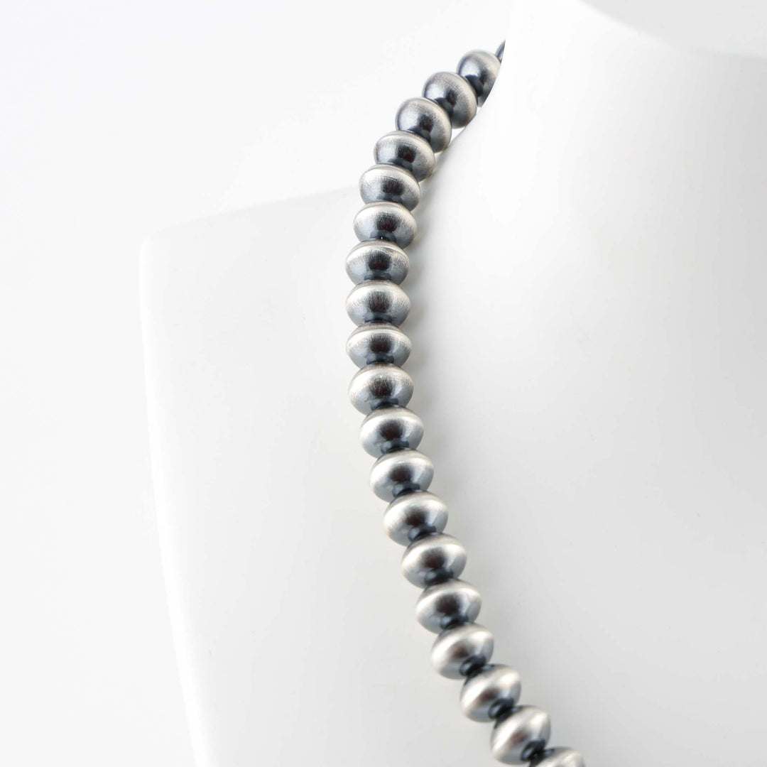 Navajo Pearl Necklace