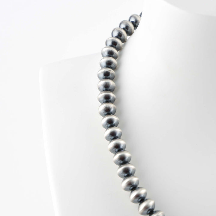 Navajo Pearl Necklace