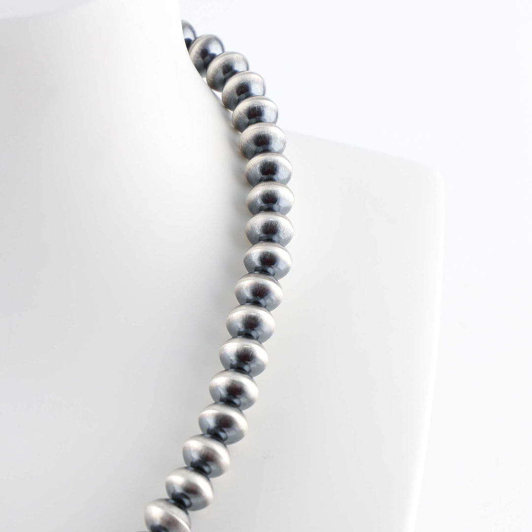Navajo Pearl Necklace