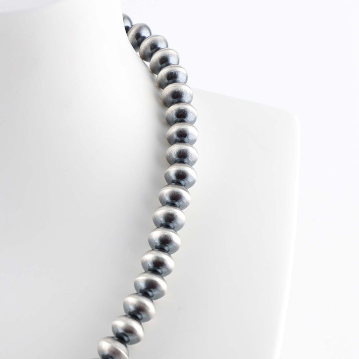 Navajo Pearl Necklace