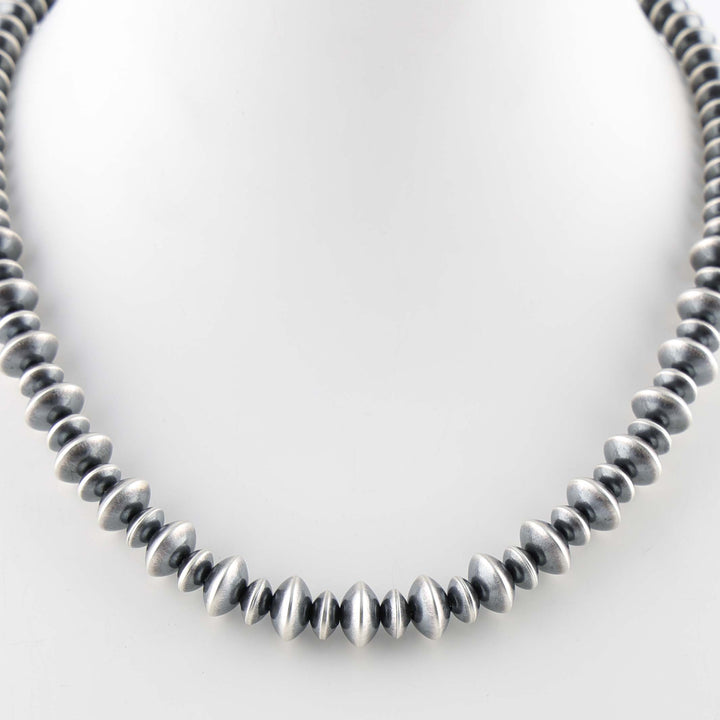Navajo Pearl Necklace