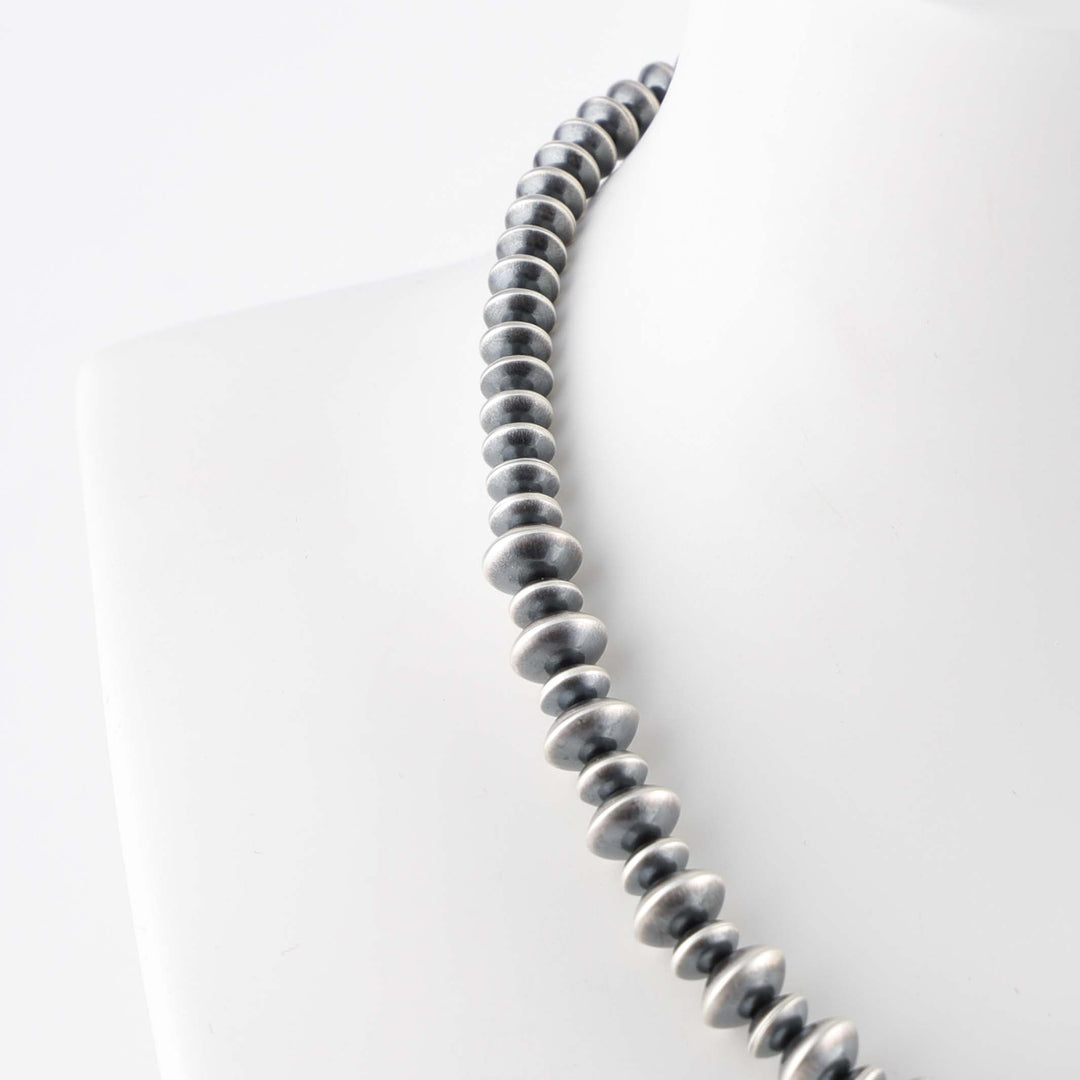 Navajo Pearl Necklace