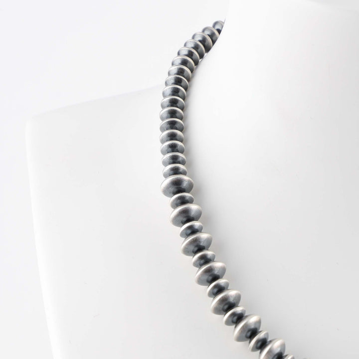 Navajo Pearl Necklace