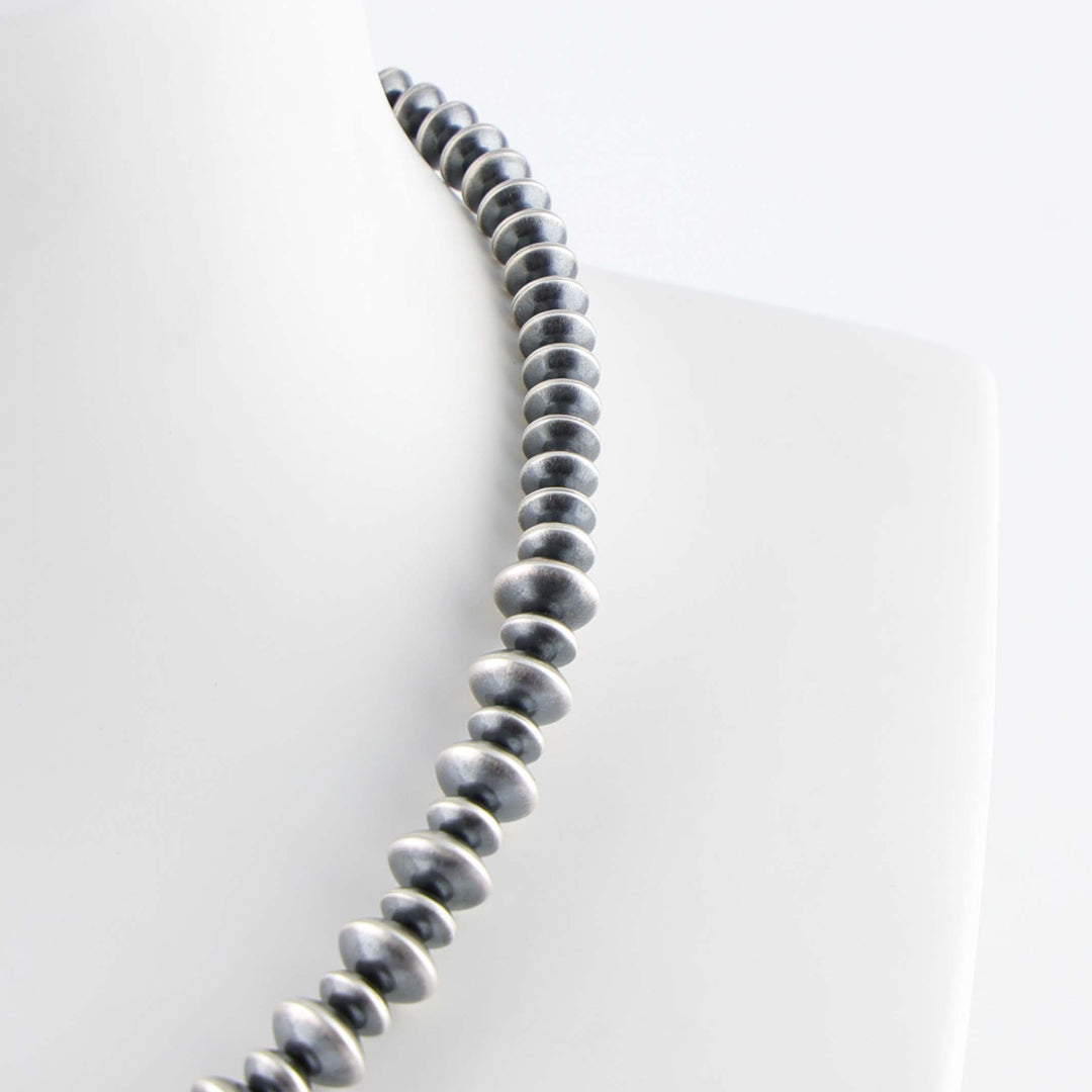 Navajo Pearl Necklace