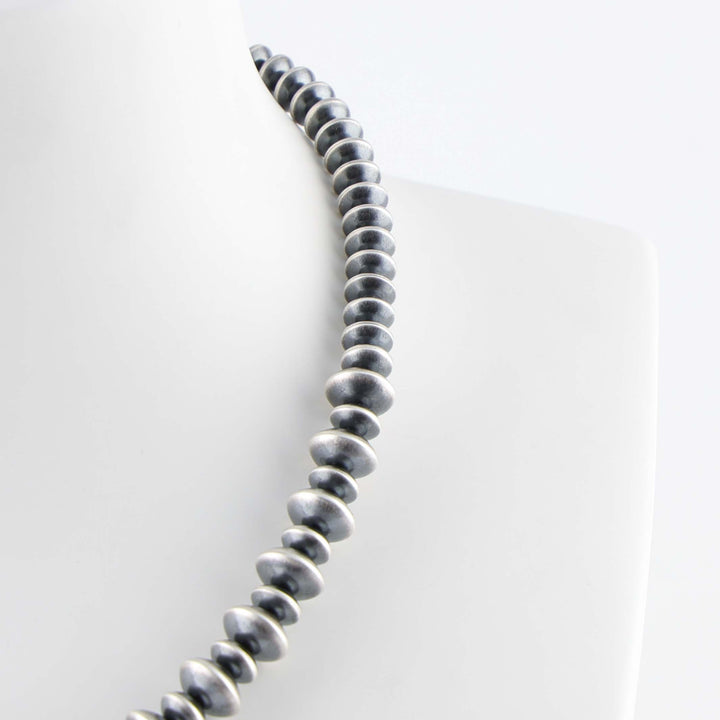 Navajo Pearl Necklace