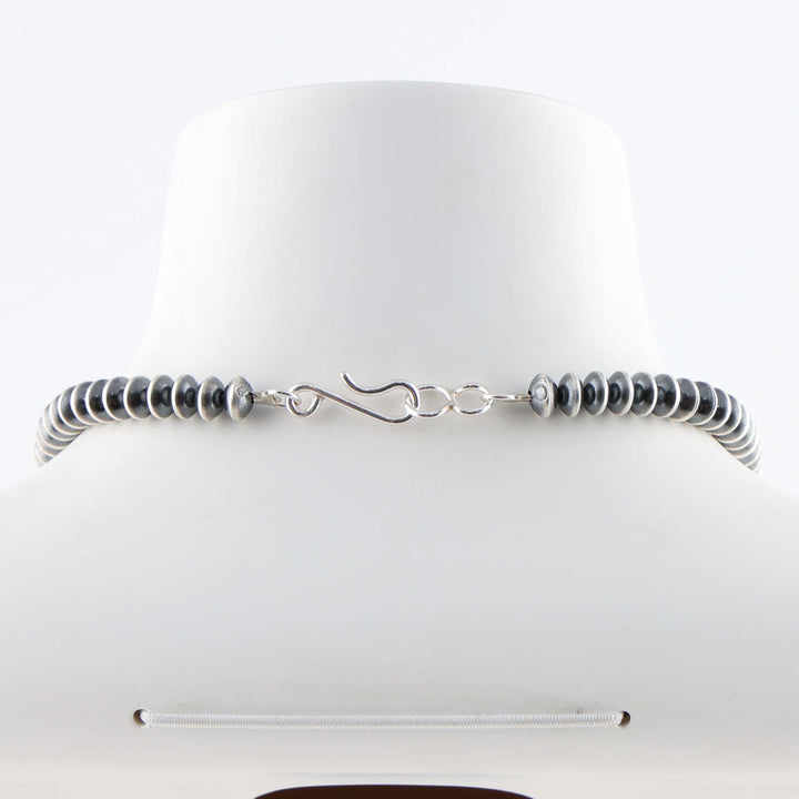 Navajo Pearl Necklace