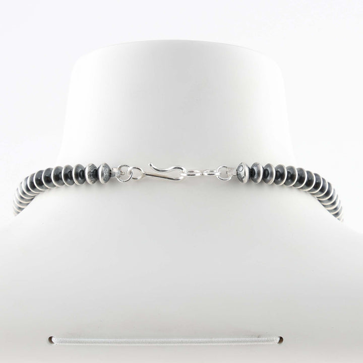 Navajo Pearl Necklace