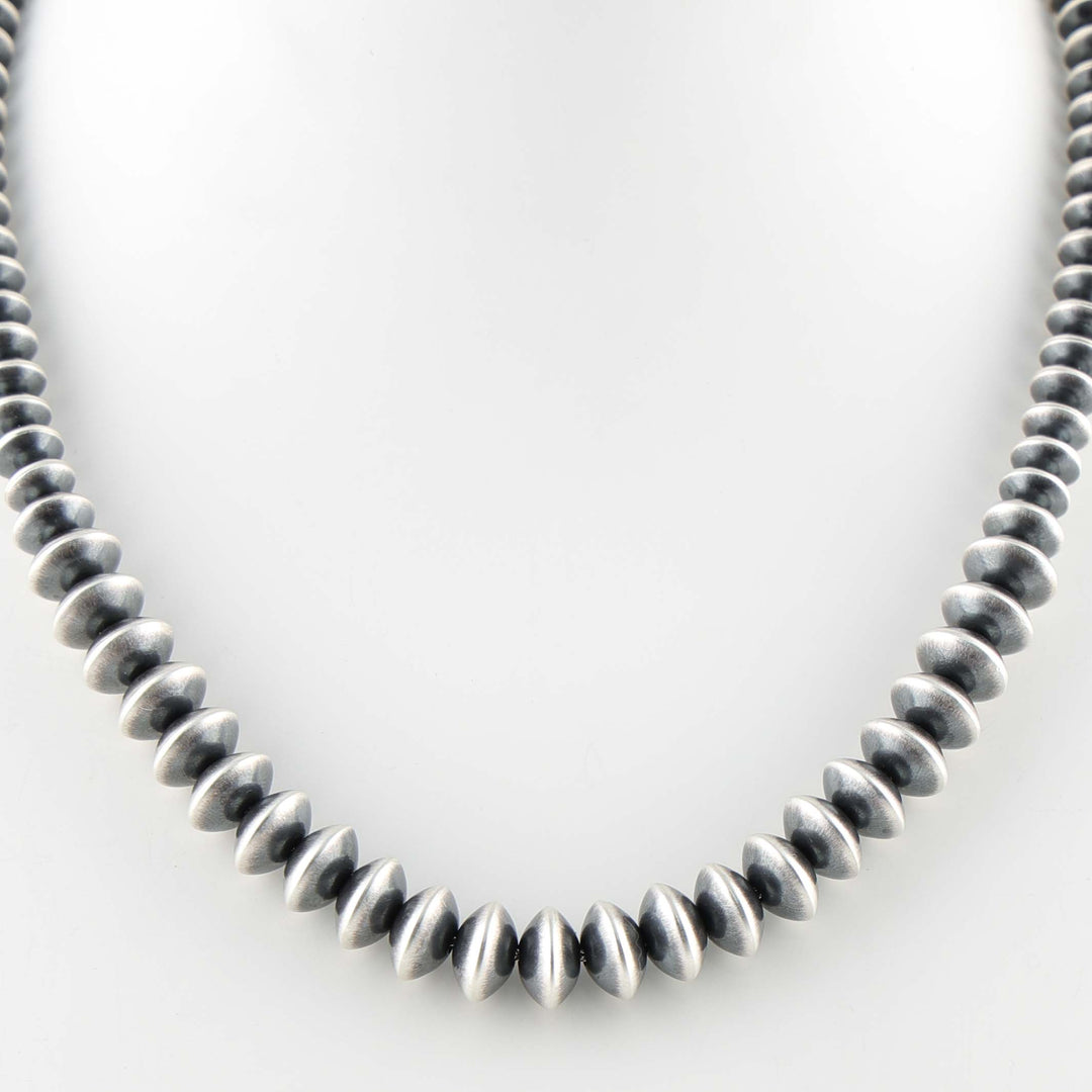 Navajo Pearl Necklace