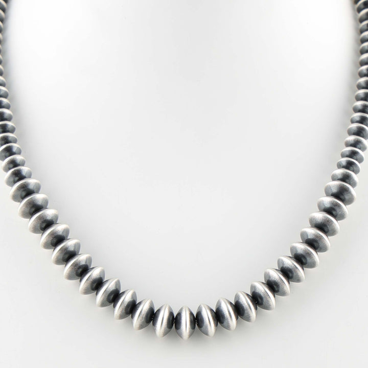 Navajo Pearl Necklace