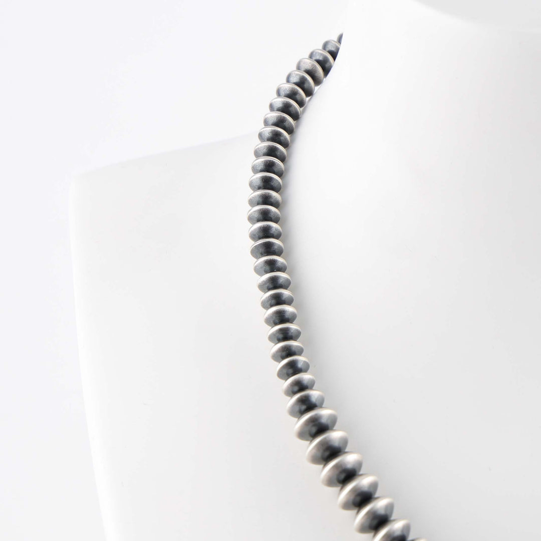 Navajo Pearl Necklace