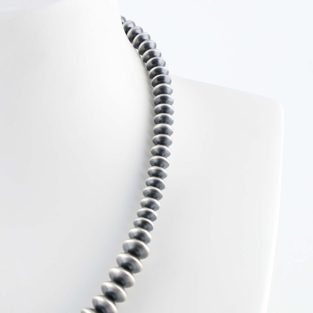 Navajo Pearl Necklace