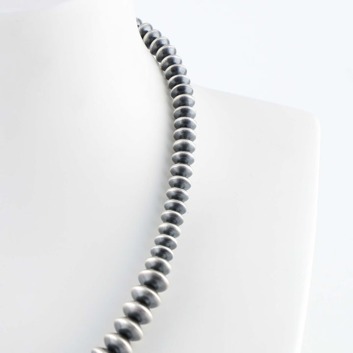 Navajo Pearl Necklace