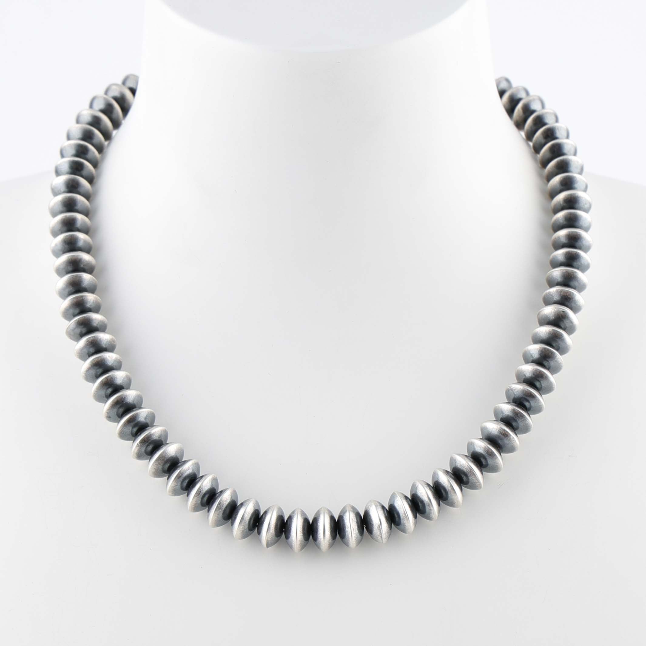 Navajo Pearl Necklace – Garland's
