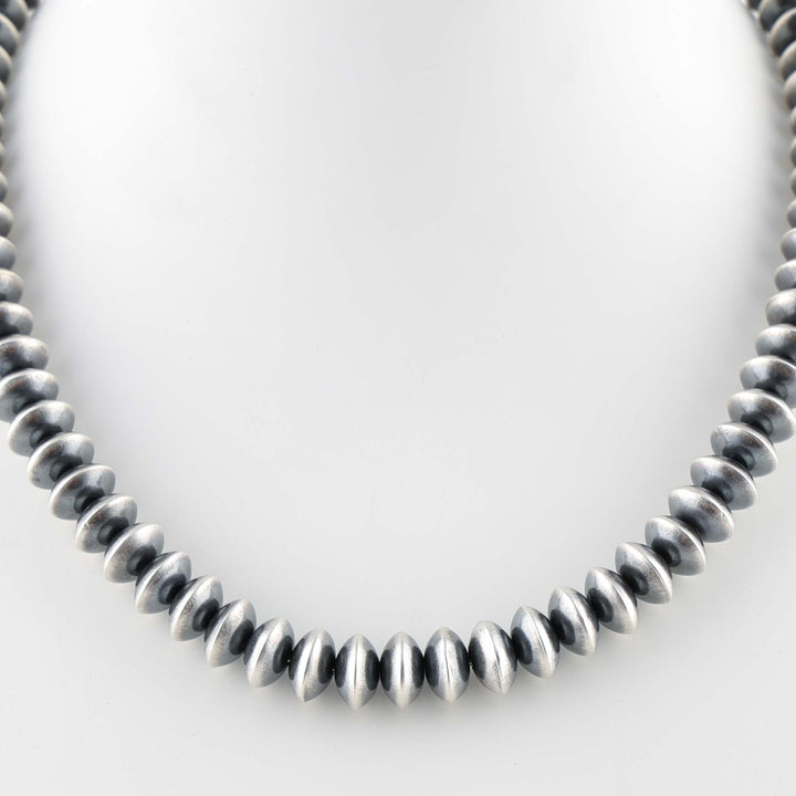 Navajo Pearl Necklace