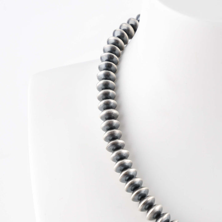 Navajo Pearl Necklace
