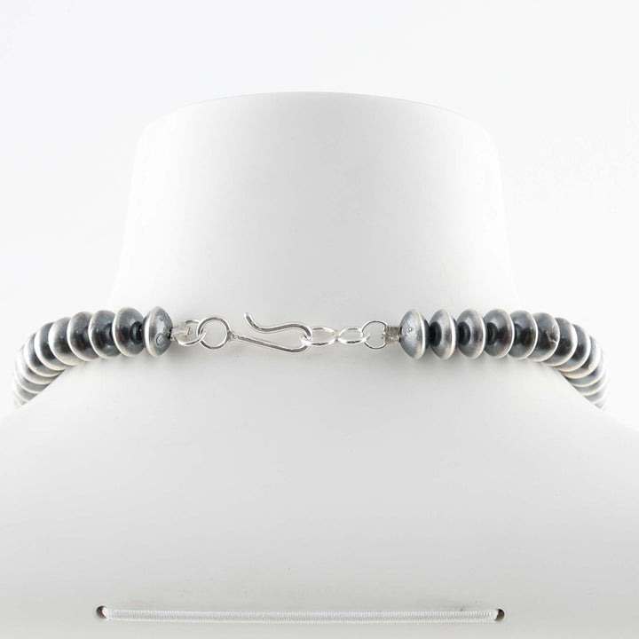 Navajo Pearl Necklace