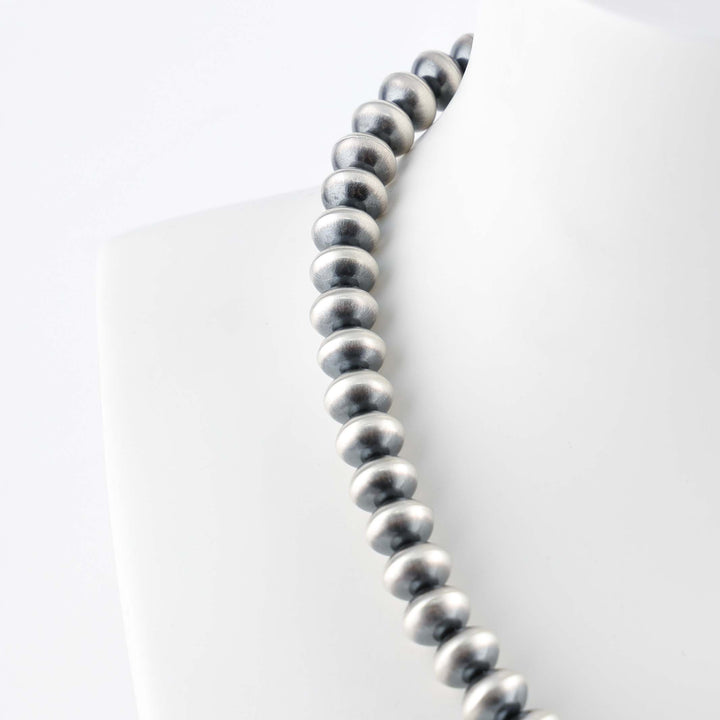 Navajo Pearl Necklace