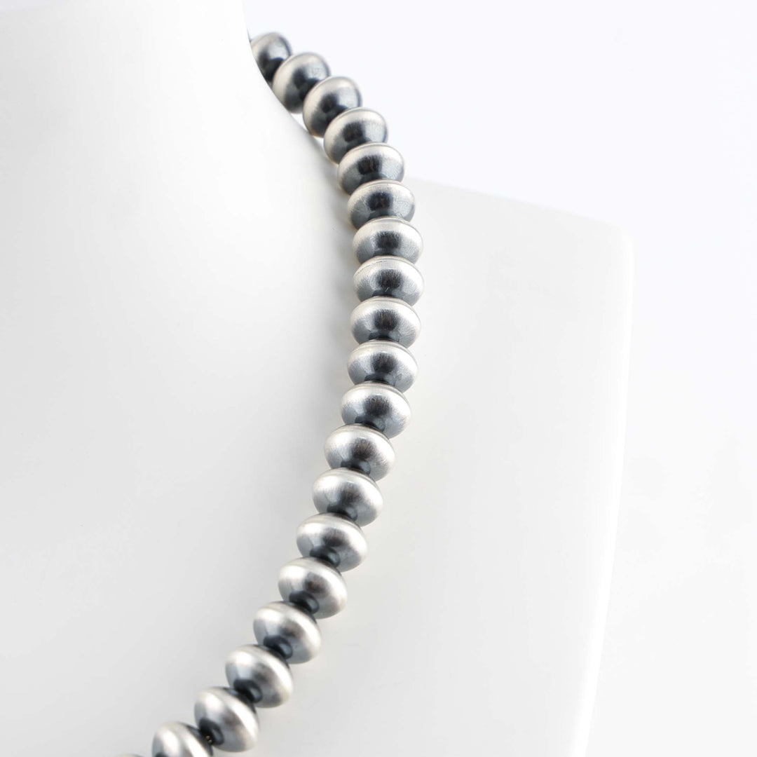 Navajo Pearl Necklace